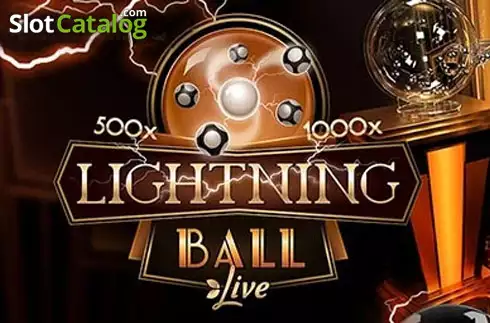 Lightning Ball -