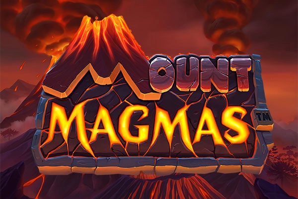 Mount Magmas -