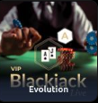 Blackjack VIP -