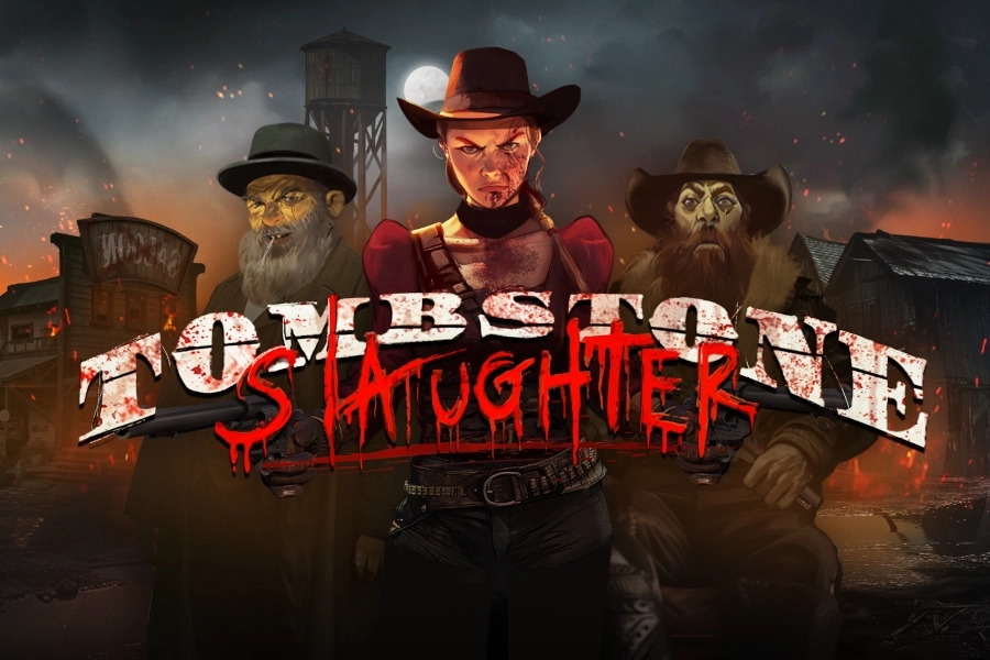 Tombstone Slaughter -