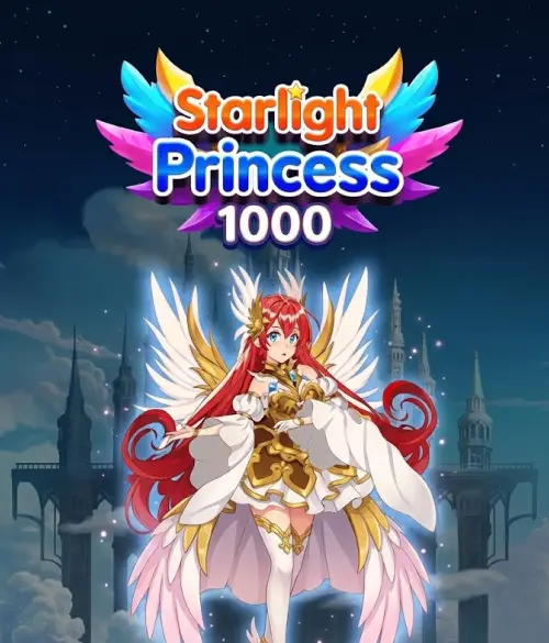 Starlight Princess 1000 -