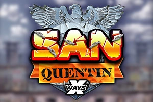 San Quentin -