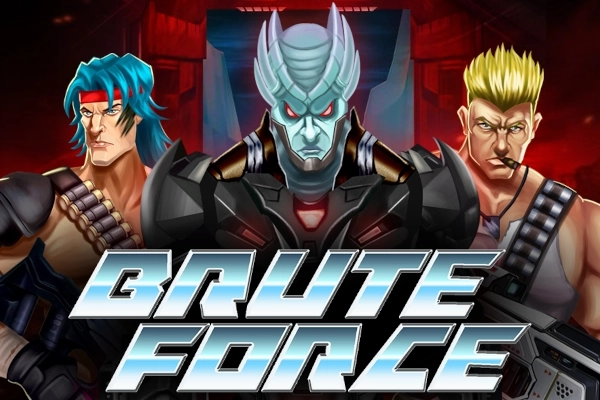 Brute Force -