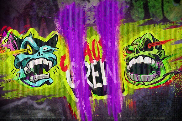 Chaos Crew 2 -