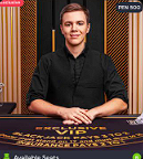 Exclusive Blackjack VIP -