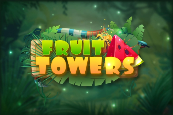 Fruit Towers -