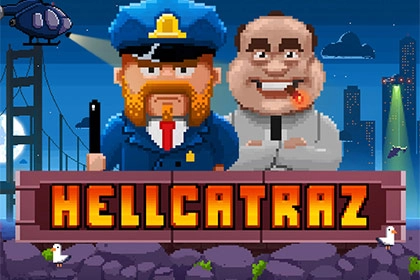 Hellcatraz -