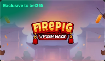 Fire Pig Push Ways -