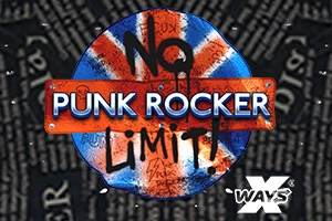 Punk Rocker -