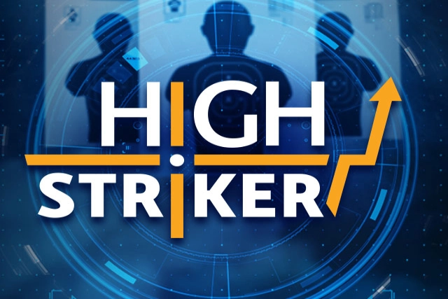 High Striker -