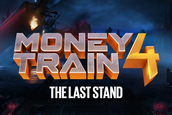Money Train 4 -