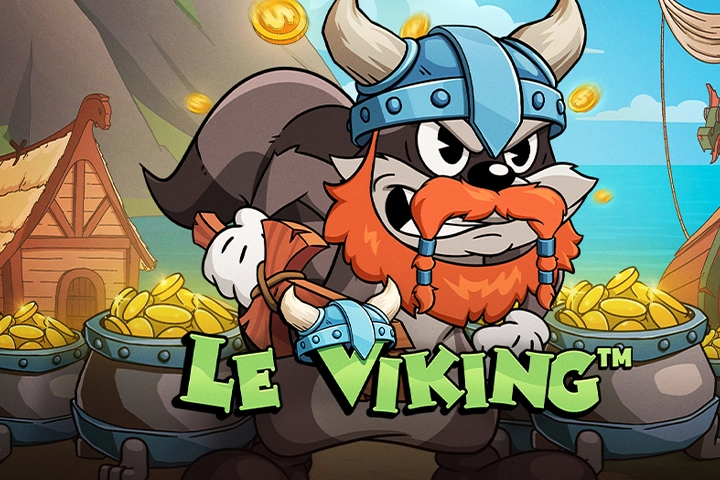 Le Viking -