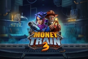 Money Train 3 -