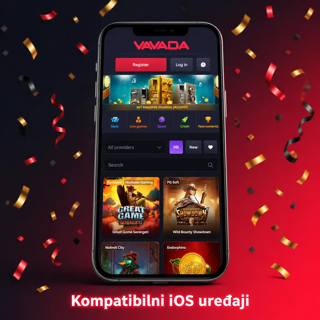 Kompatibilni iOS uređaji za Vavada aplikaciju: iPhone X do iPhone 17 serije rade bez zastoja