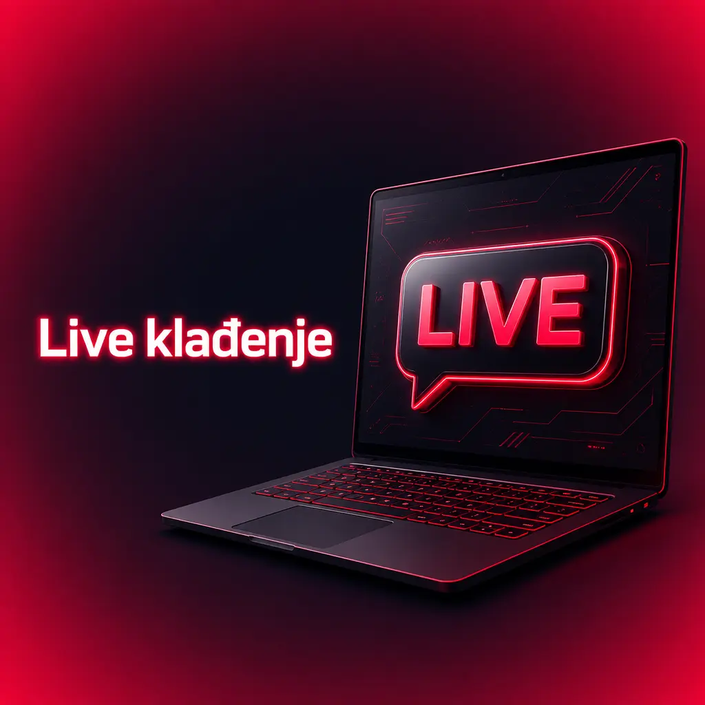 Live klađenje na Vavada platformi za fudbal, košarku, tenis, hokej i esports uz kvote u realnom vremenu