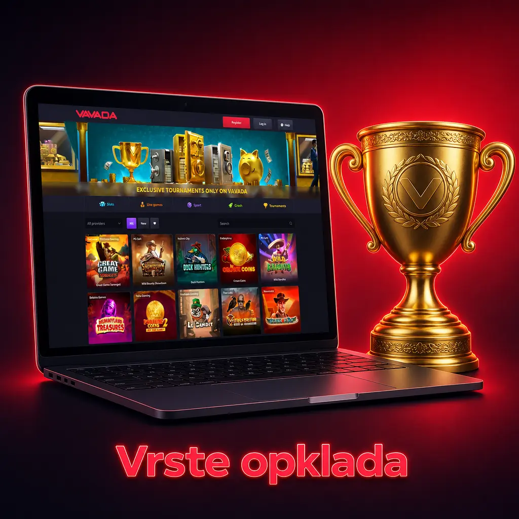 Vrste opklada: singl, sistem i ekspres - različiti nivoi rizika i mogućnosti isplate dobitka.
