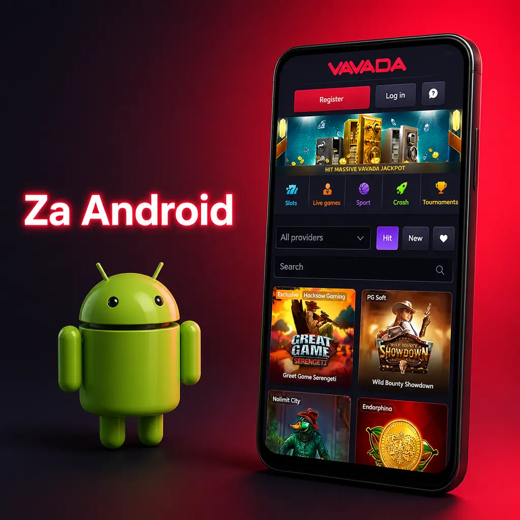 Preuzimanje i instalacija Android aplikacije - APK fajl, dozvola za nepoznate izvore i prijava na nalog