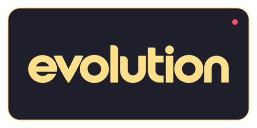 Logo Evolution, provajdera live kazino igara na Vavada Srbija