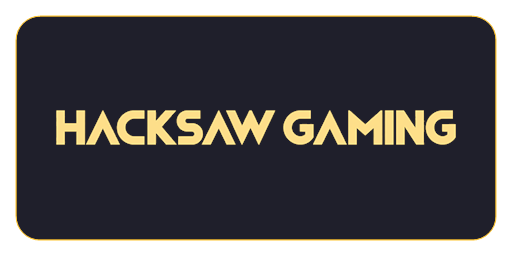 Logo Hacksaw Gaming, provajdera slotova na Vavada Srbija