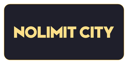 Logo Nolimit City, provajdera slotova na Vavada Srbija